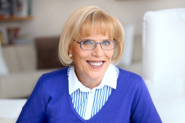 Marie Poledňáková.